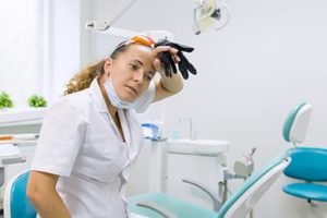 addiction treatment for dentists