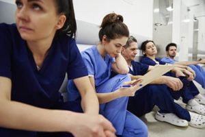addiction treatment for nurses