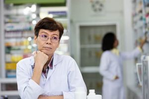 addiction treatment for pharmacists