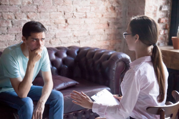 The Link Between Codependency and Addiction