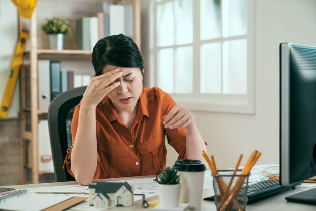 Addiction in the Workplace