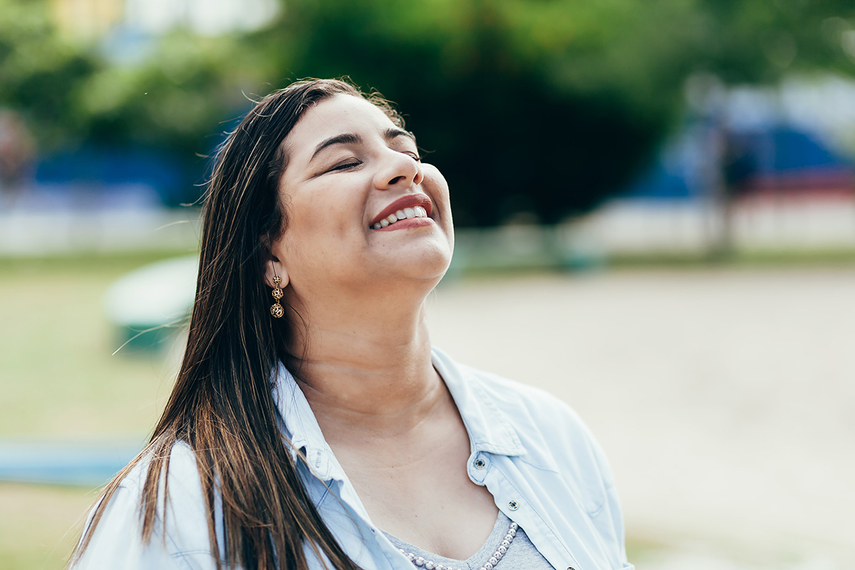 Benefits of Living Sober