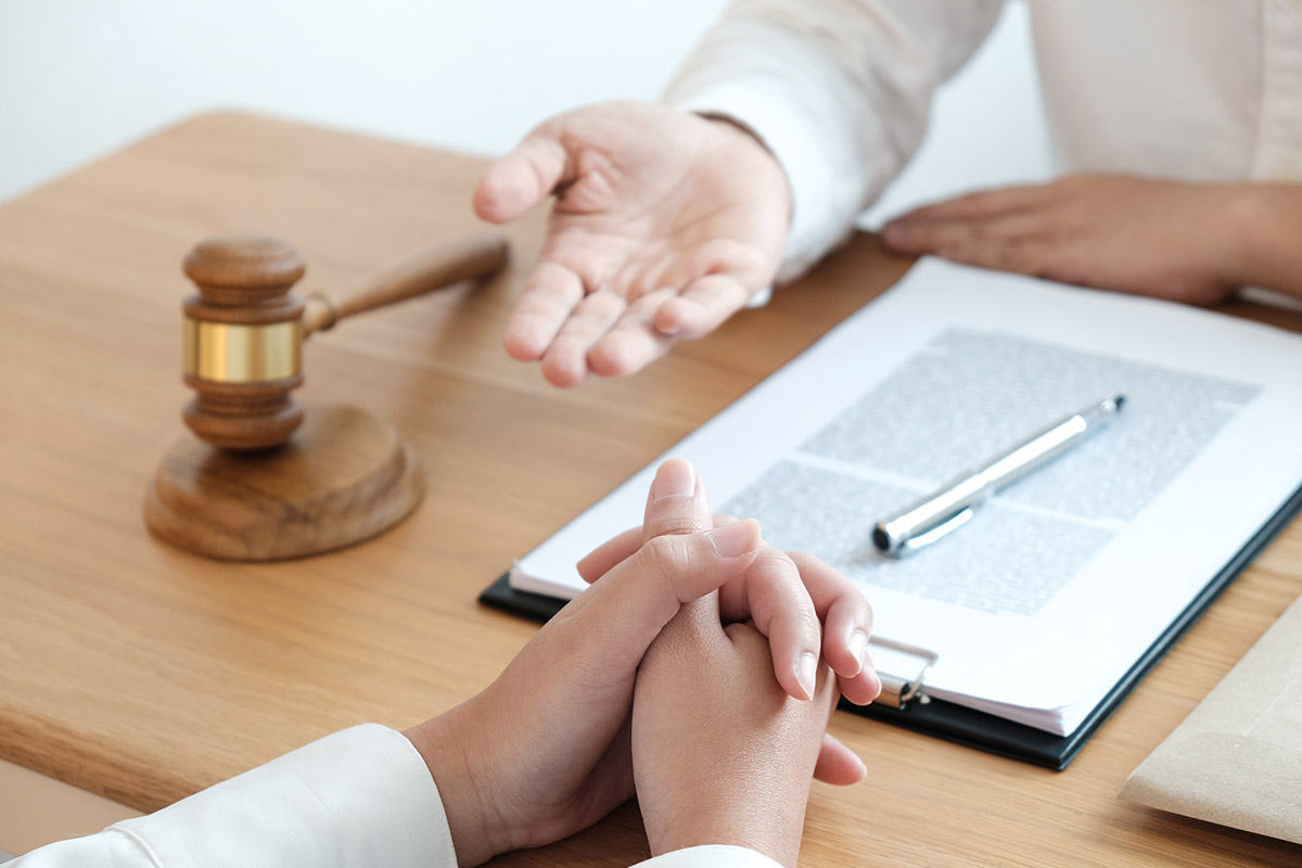 Benefits of a Legal Counsel | ID Consulting Services