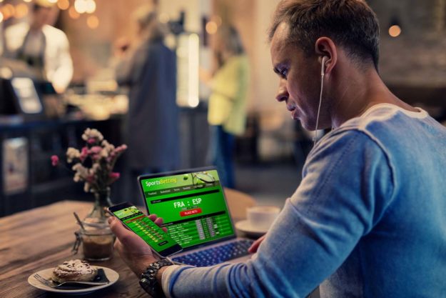 gambling help