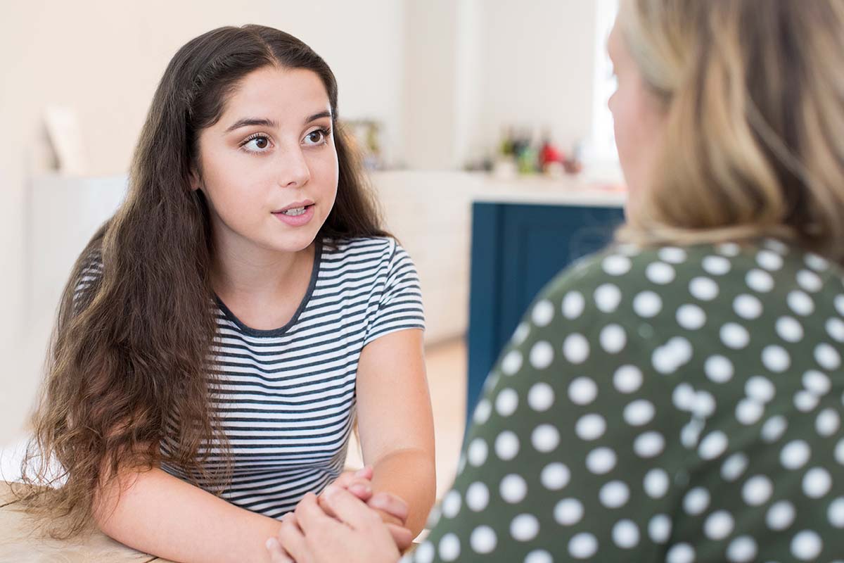 intervention for young adults