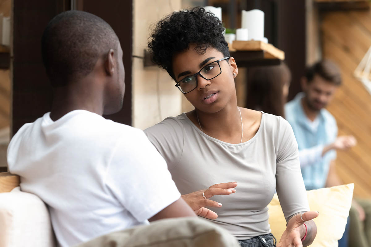 relationships and sex addiction