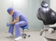 substance abuse and dentists